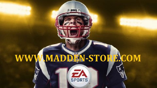 Illustration for article titled Madden-Store Is Full Of Cheap Madden 18 Coins Waiting To Be Bought